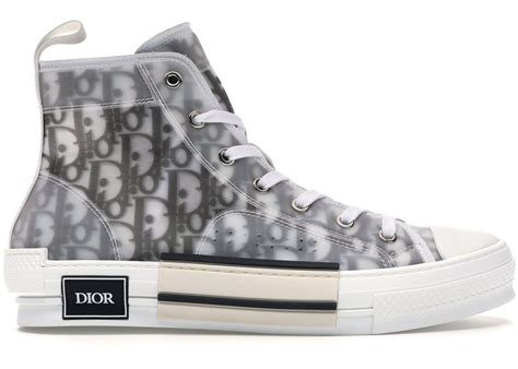 dior sneaker b23 price|dior b23 oblique high top.